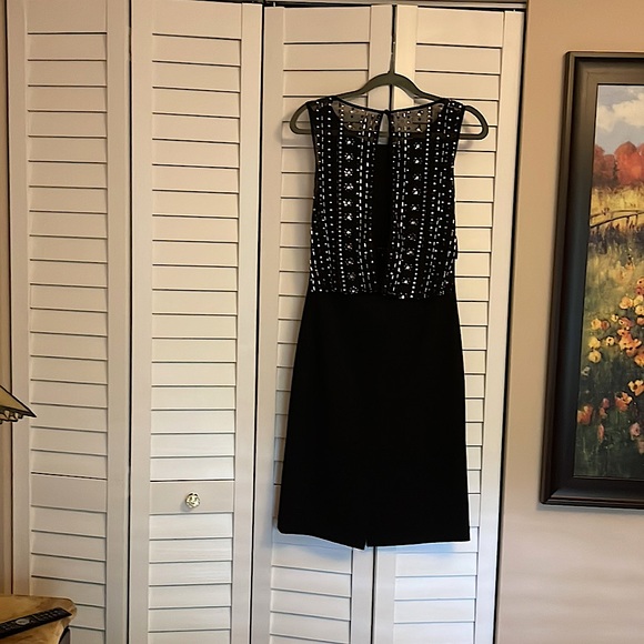 Cocktail dress - Picture 3 of 4